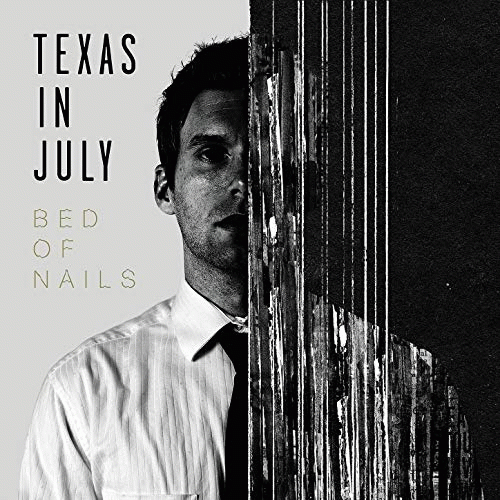 Texas In July : Bed of Nails